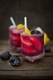 BLACK BERRY